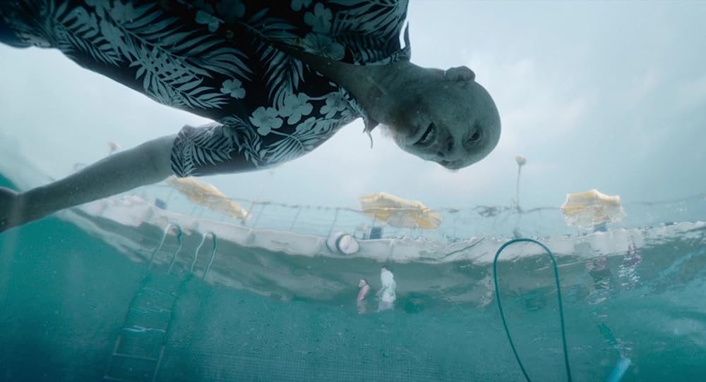 ディサポイントメント・ブールバード（原題）の画像