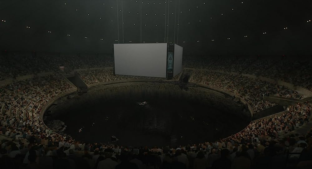 ディサポイントメント・ブールバード（原題）の画像