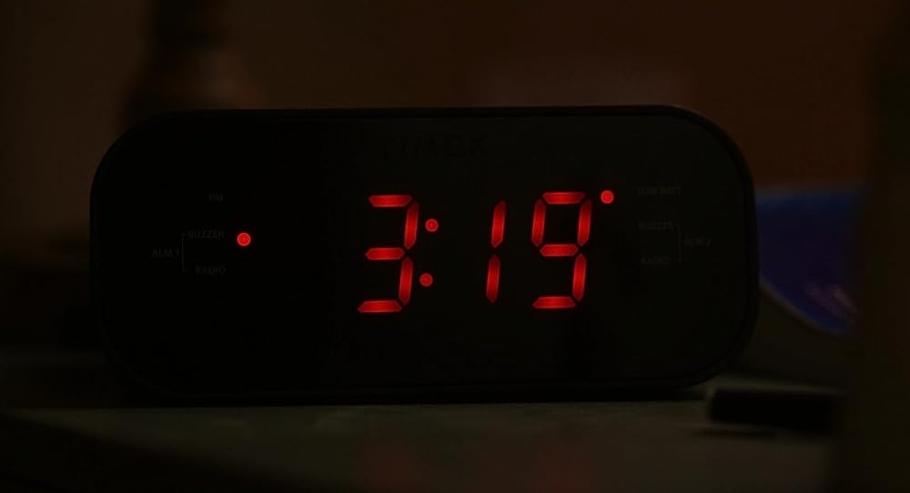 ディサポイントメント・ブールバード（原題）の画像