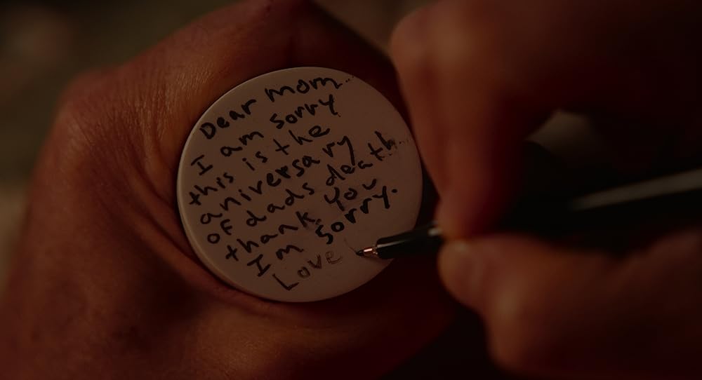 ディサポイントメント・ブールバード（原題）の画像