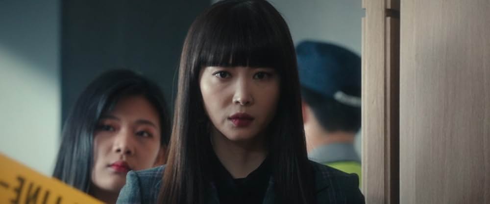 呪呪呪／死者をあやつるものの画像