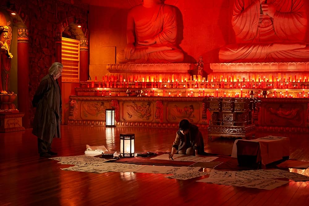 呪呪呪／死者をあやつるものの画像