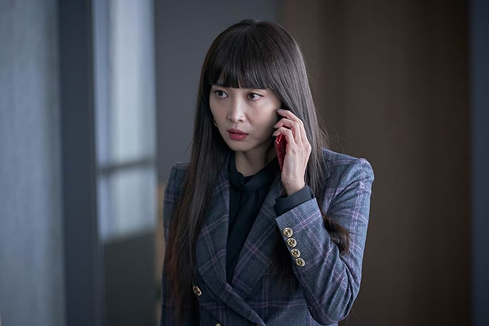 呪呪呪／死者をあやつるものの画像