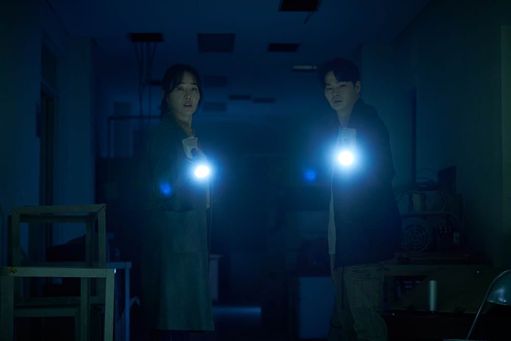 呪呪呪／死者をあやつるものの画像