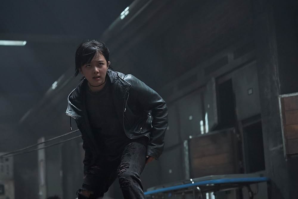 呪呪呪／死者をあやつるものの画像