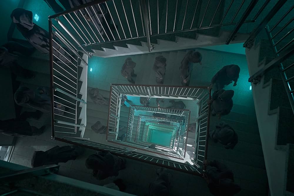 呪呪呪／死者をあやつるものの画像