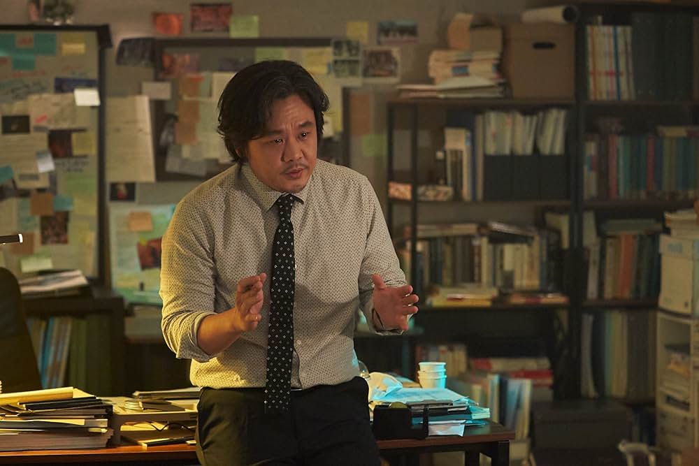 呪呪呪／死者をあやつるものの画像