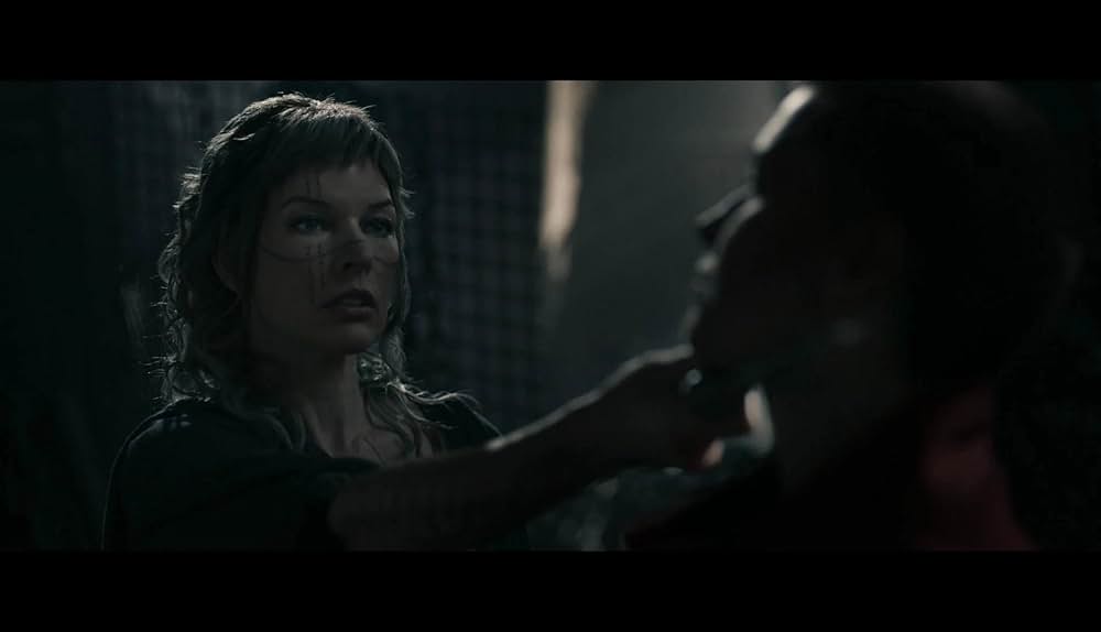 ロストランズ 闇を狩る者の画像