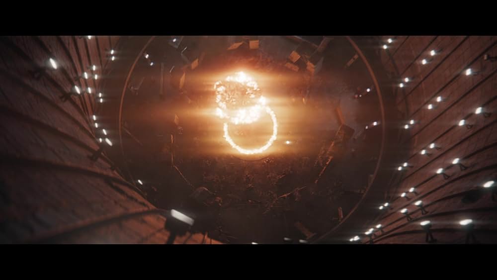 ロストランズ 闇を狩る者の画像