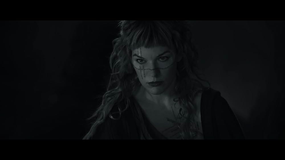 ロストランズ 闇を狩る者の画像