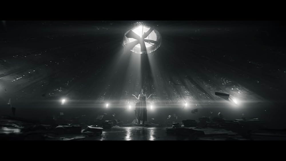 ロストランズ 闇を狩る者の画像