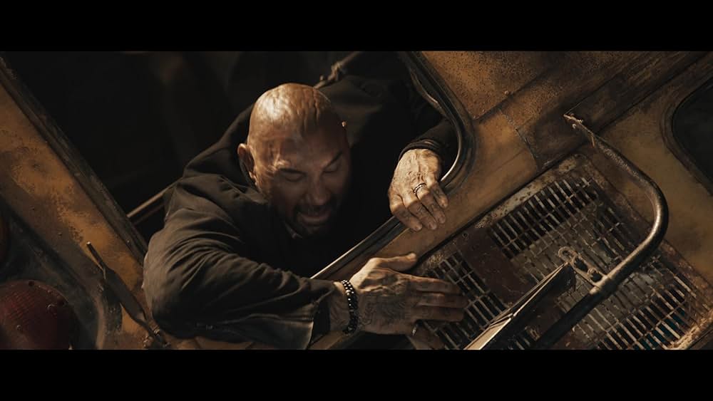 ロストランズ 闇を狩る者の画像