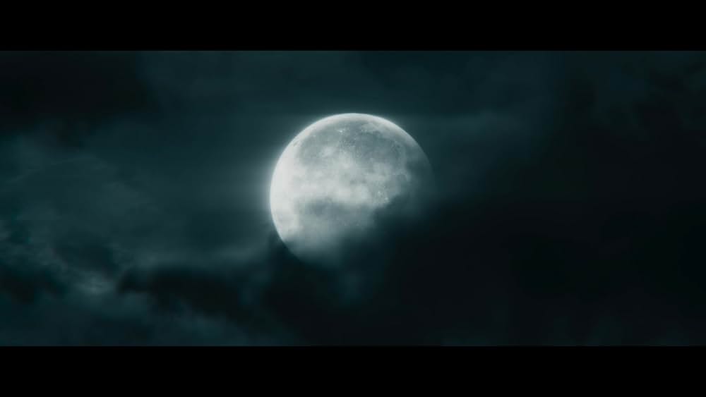 ロストランズ 闇を狩る者の画像