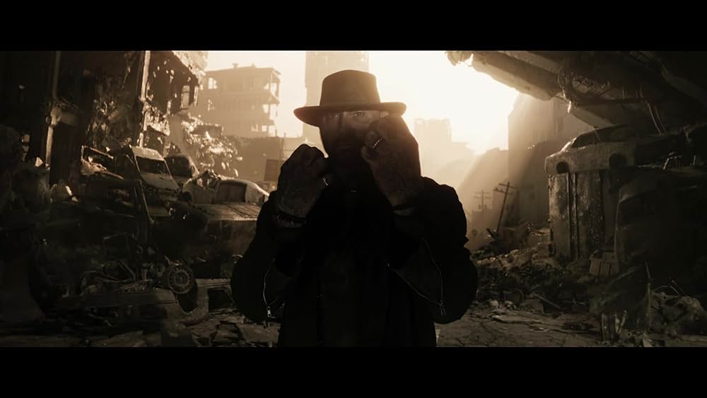 ロストランズ 闇を狩る者の画像