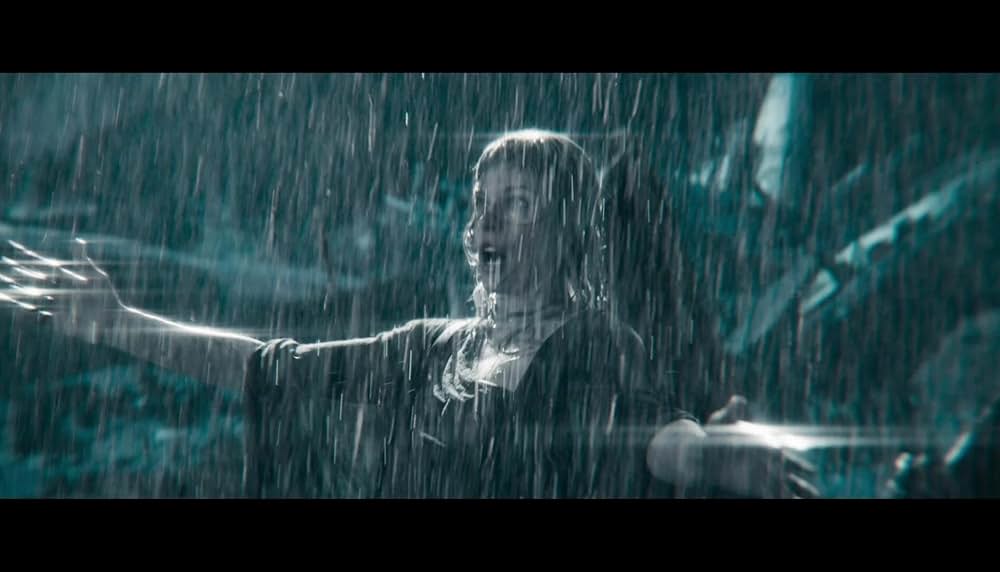 ロストランズ 闇を狩る者の画像