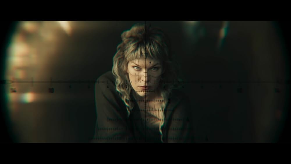 ロストランズ 闇を狩る者の画像