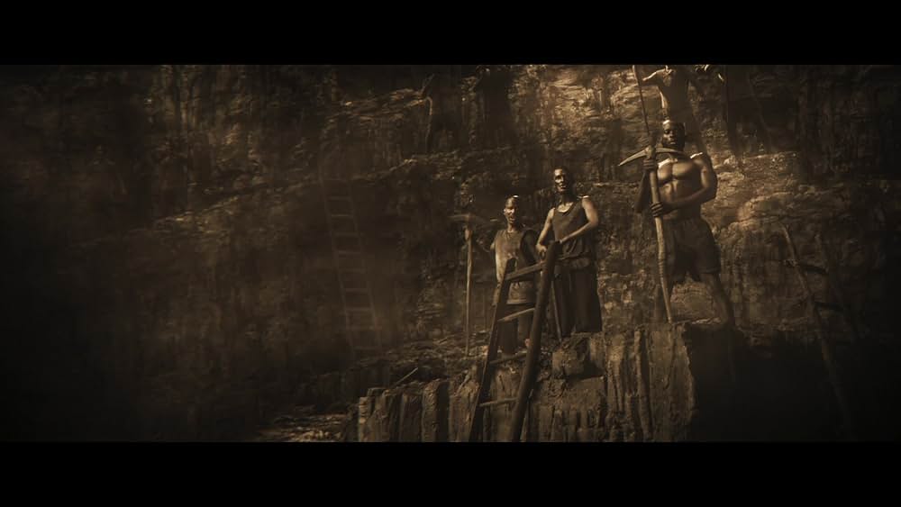 ロストランズ 闇を狩る者の画像