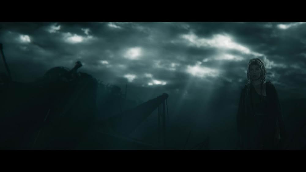 ロストランズ 闇を狩る者の画像