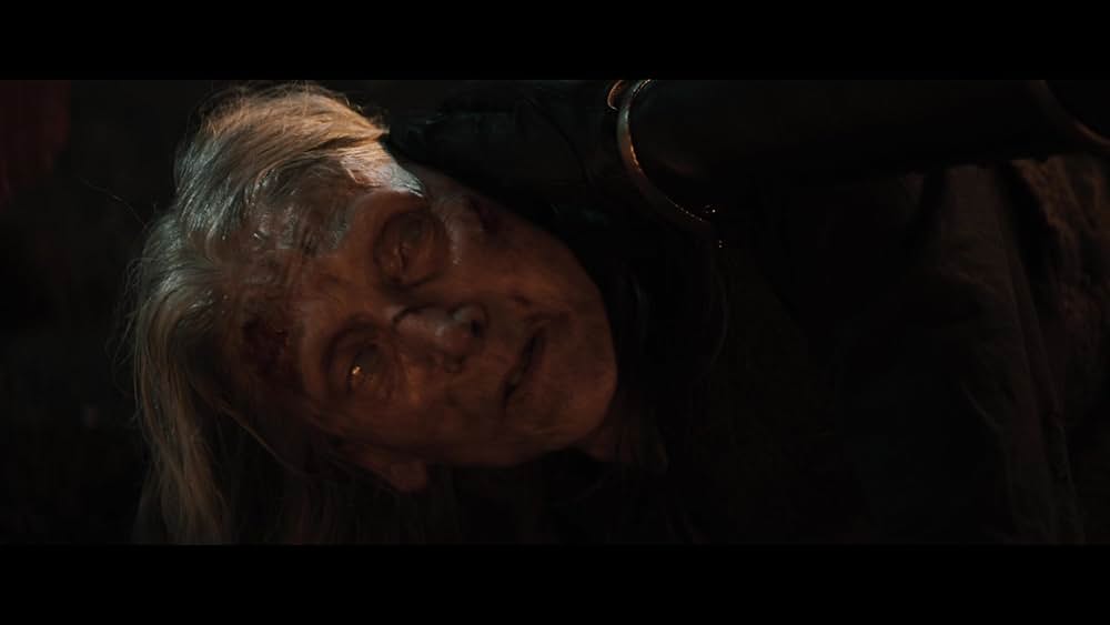 ロストランズ 闇を狩る者の画像