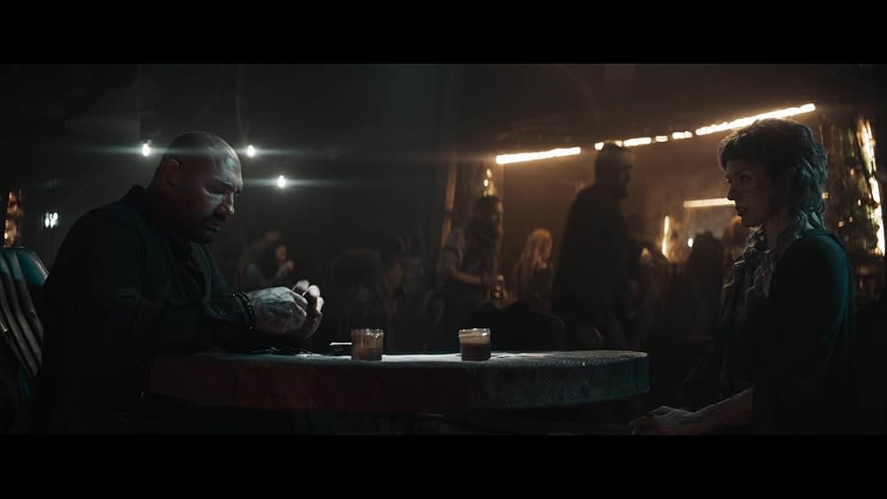 ロストランズ 闇を狩る者の画像