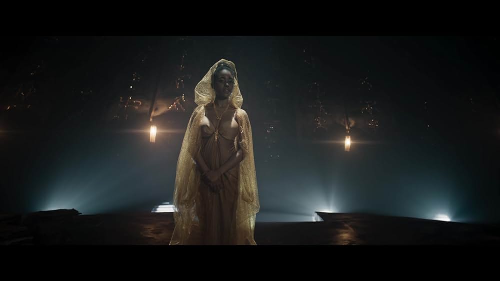 ロストランズ 闇を狩る者の画像