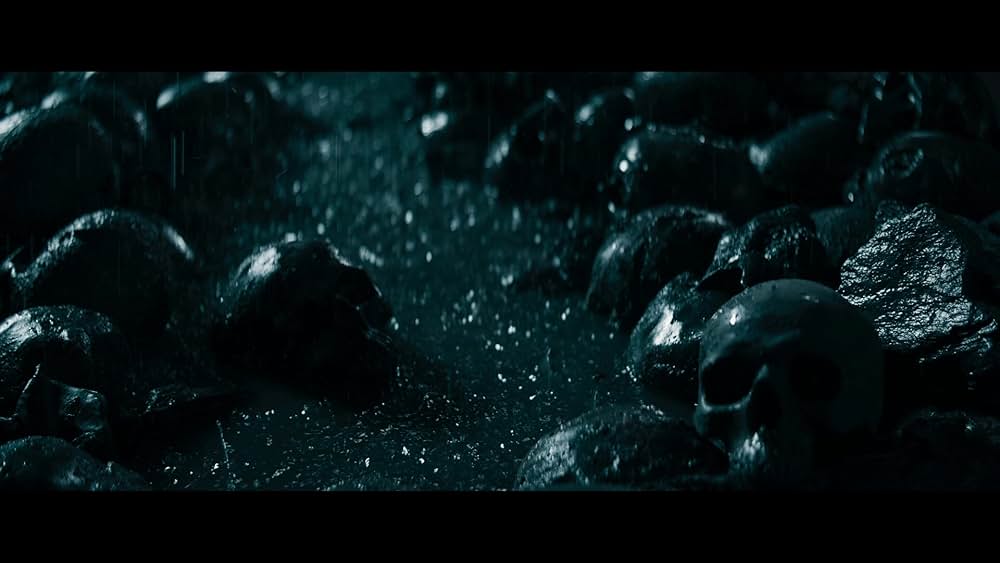 ロストランズ 闇を狩る者の画像