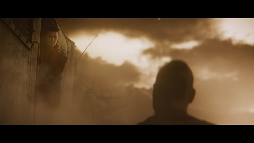 ロストランズ 闇を狩る者の画像