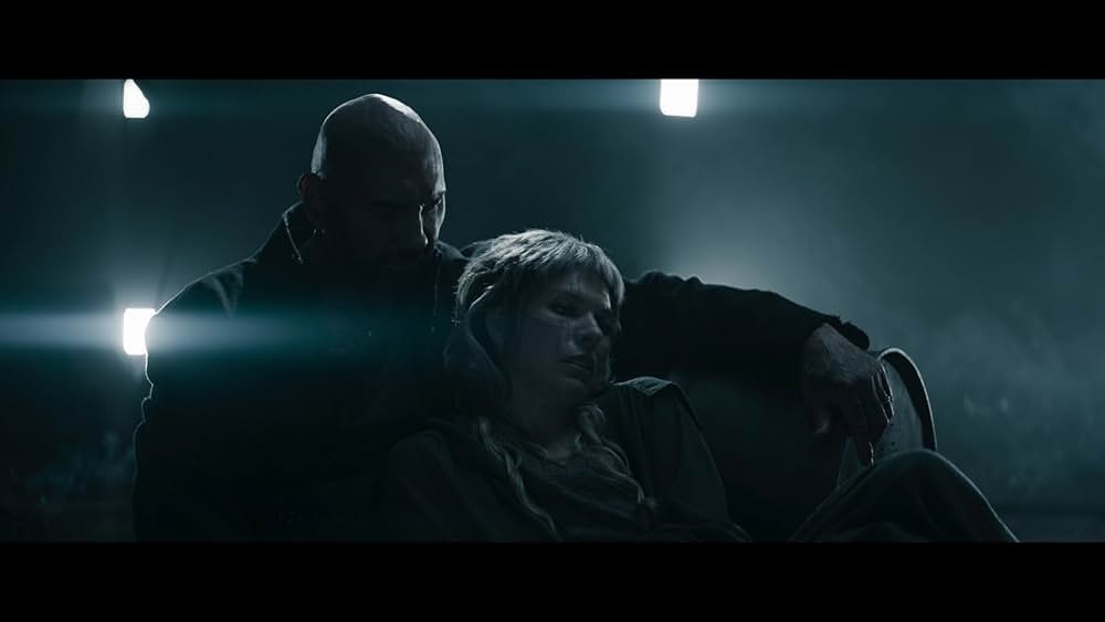 ロストランズ 闇を狩る者の画像