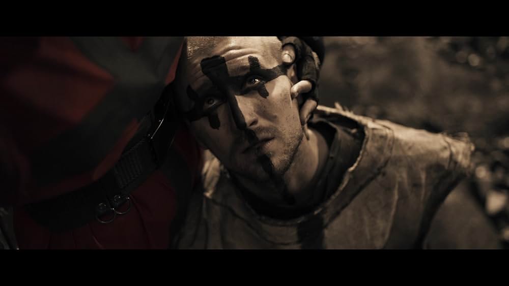 ロストランズ 闇を狩る者の画像