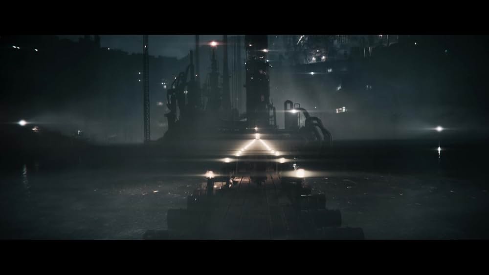 ロストランズ 闇を狩る者の画像