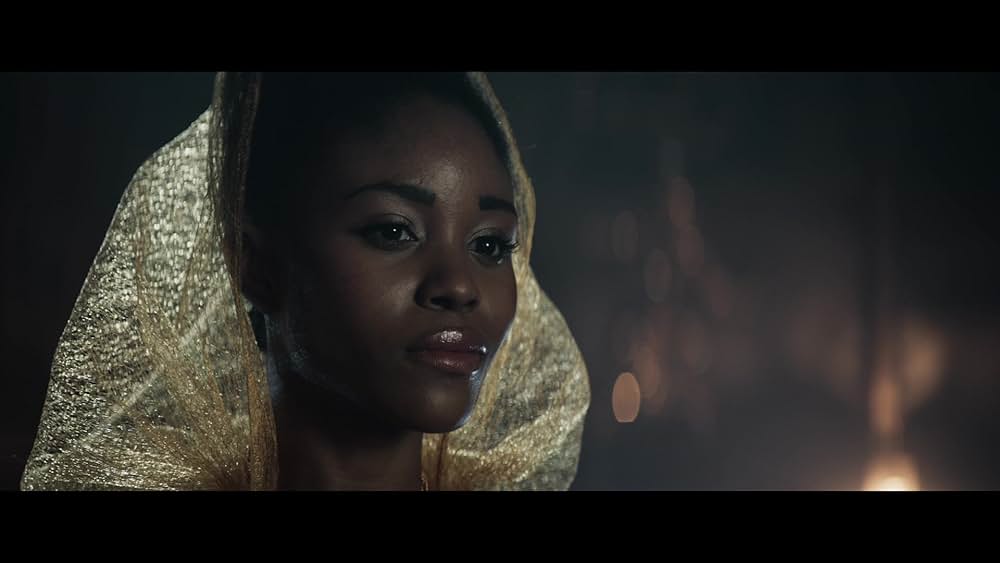 ロストランズ 闇を狩る者の画像