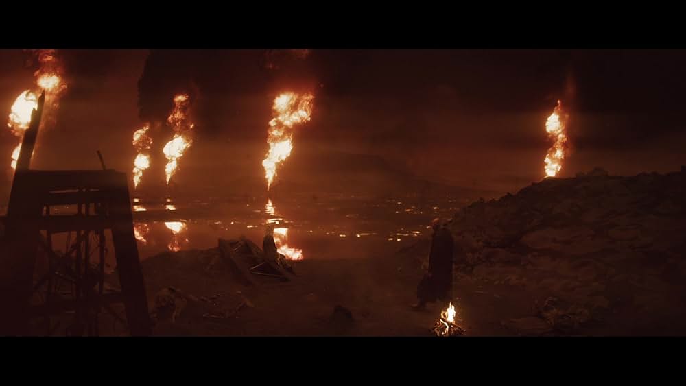 ロストランズ 闇を狩る者の画像