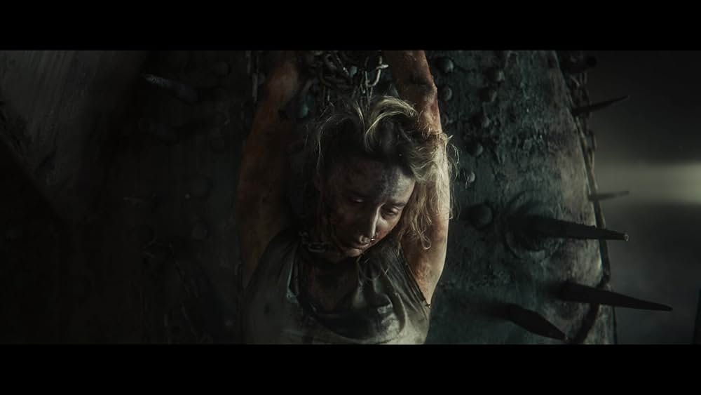 ロストランズ 闇を狩る者の画像