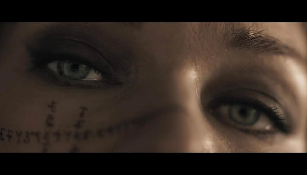 ロストランズ 闇を狩る者の画像