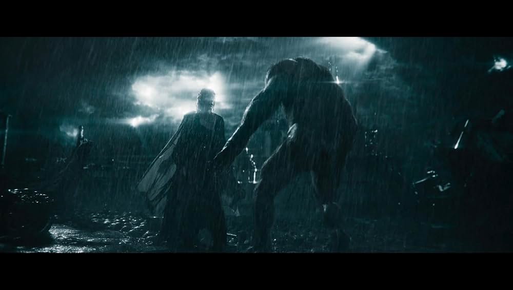 ロストランズ 闇を狩る者の画像