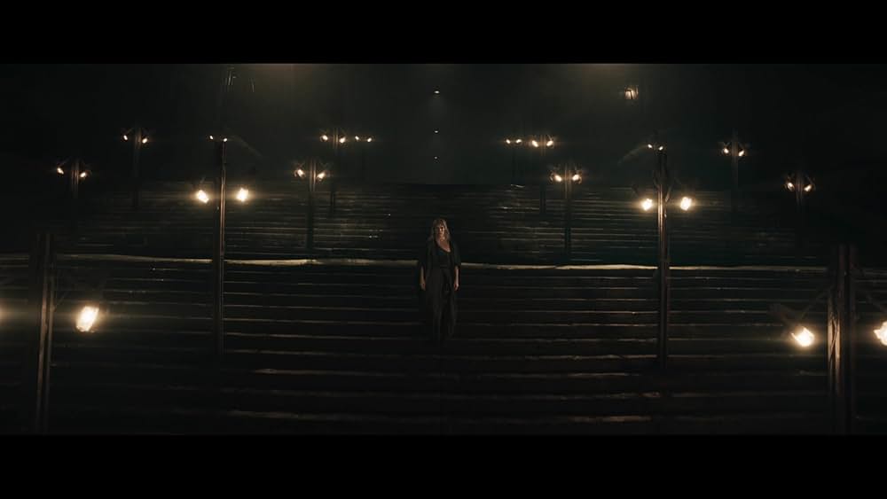 ロストランズ 闇を狩る者の画像