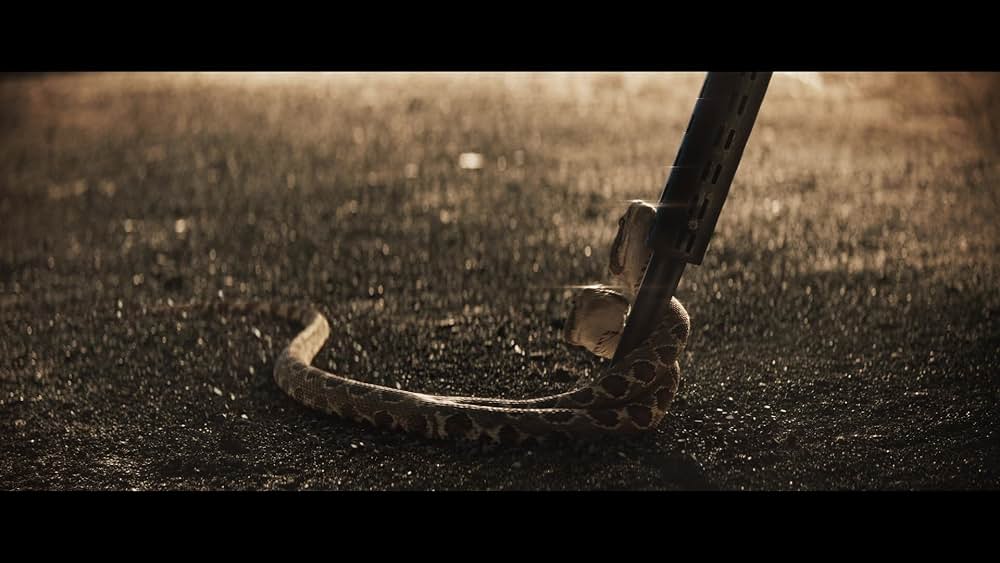 ロストランズ 闇を狩る者の画像