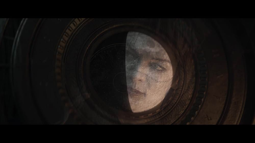 ロストランズ 闇を狩る者の画像