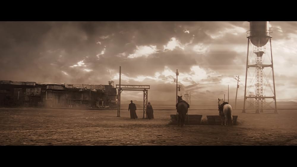 ロストランズ 闇を狩る者の画像