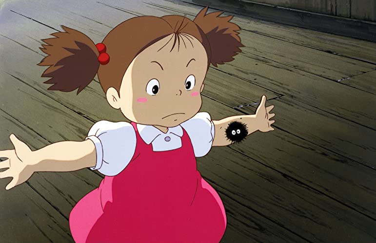 となりのトトロの画像