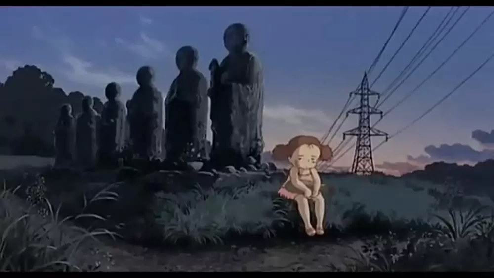 となりのトトロの画像