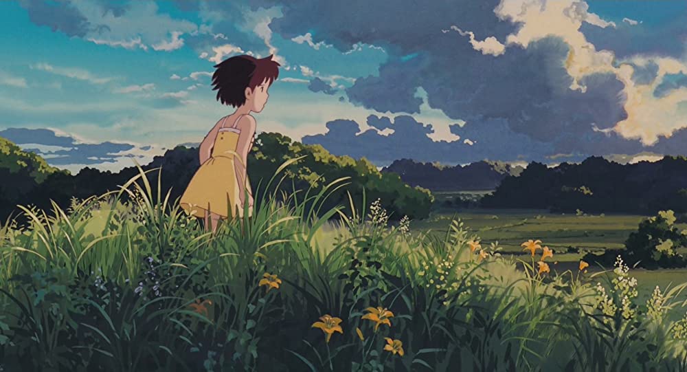 となりのトトロの画像