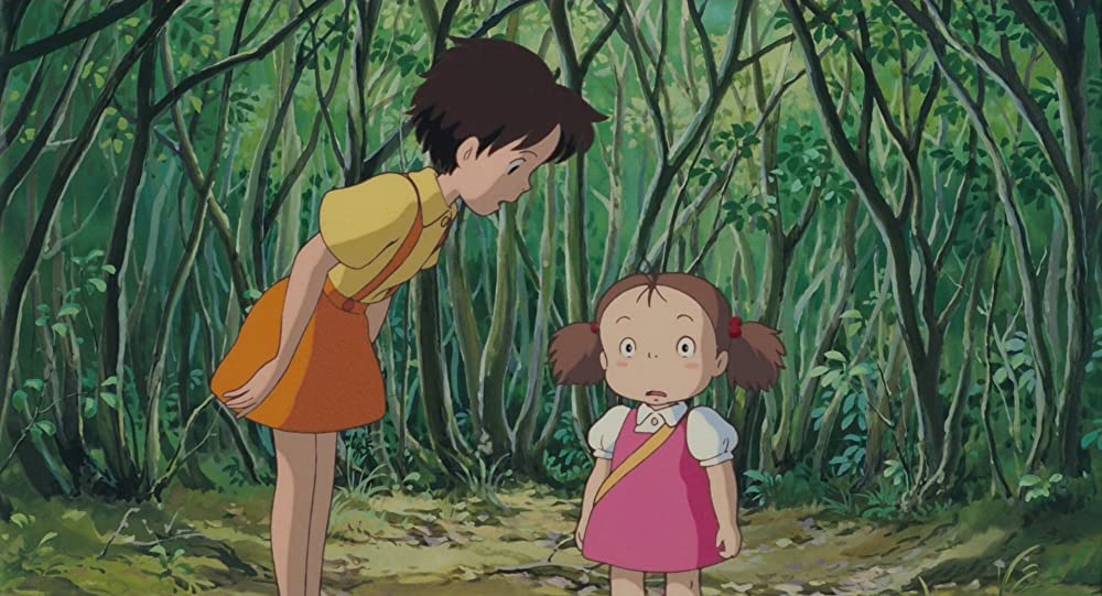 コララインとボタンの魔女の画像