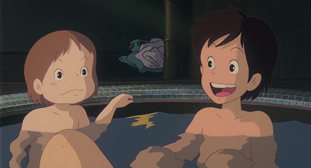 コララインとボタンの魔女の画像