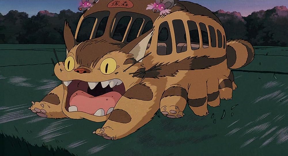 となりのトトロの画像