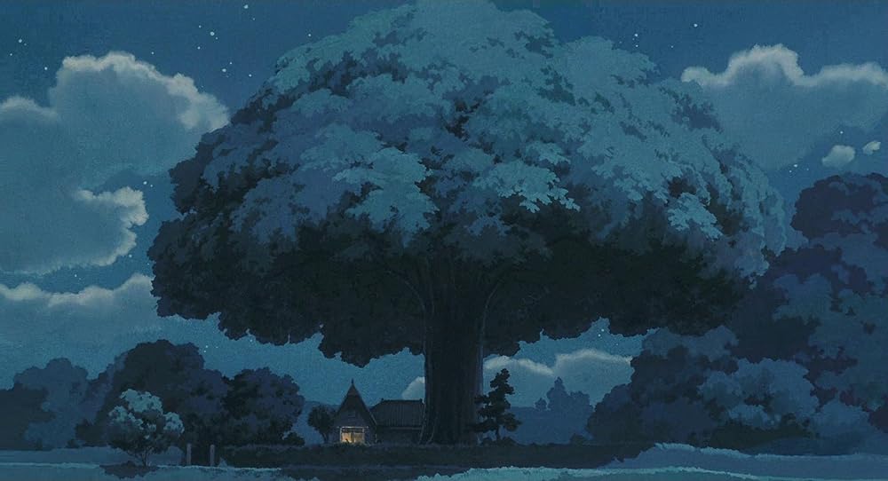 となりのトトロの画像