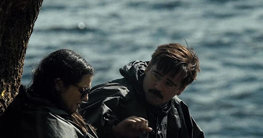 ロブスターの画像