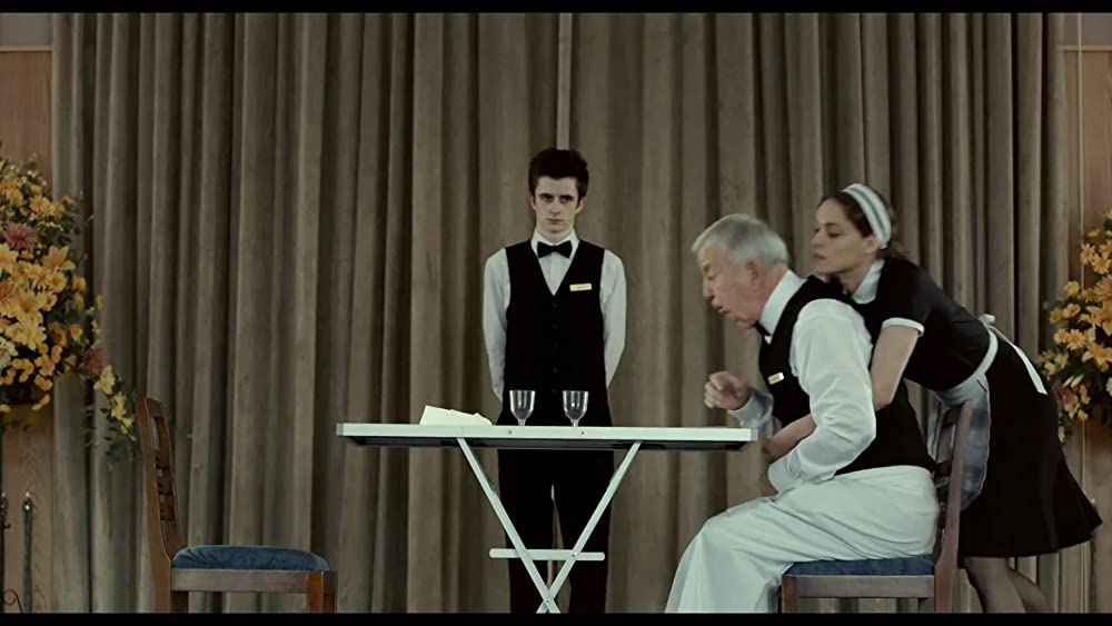 ロブスターの画像