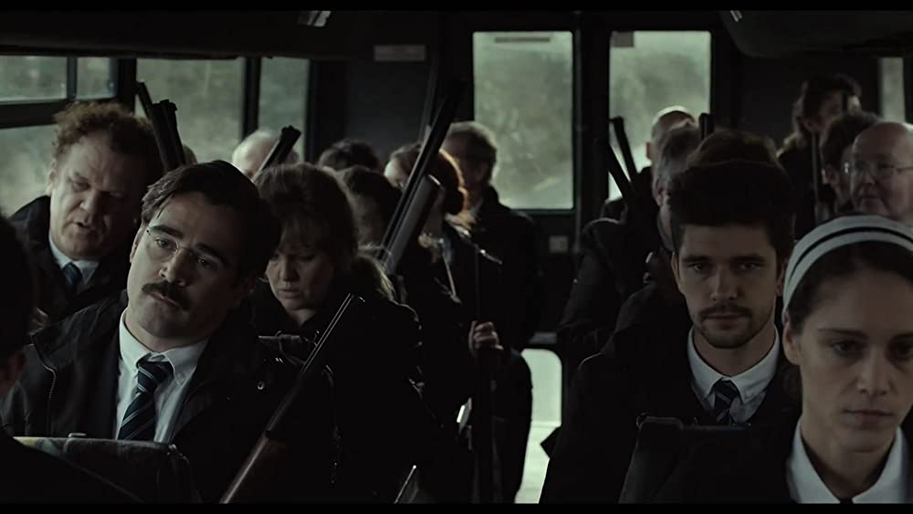 ロブスターの画像