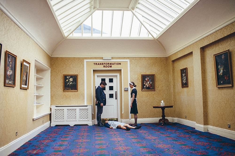 ロブスターの画像